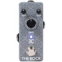 ENO The Rock Overdrive effectpedaal