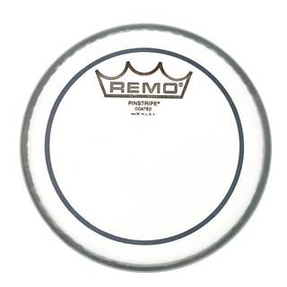 Remo PS-0106-00 Pinstripe Coated 6"
