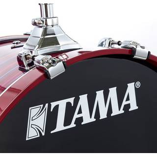 Tama WBS30RS-LPO Starclassic W/B Phantasm Oyster 3-delige shellset
