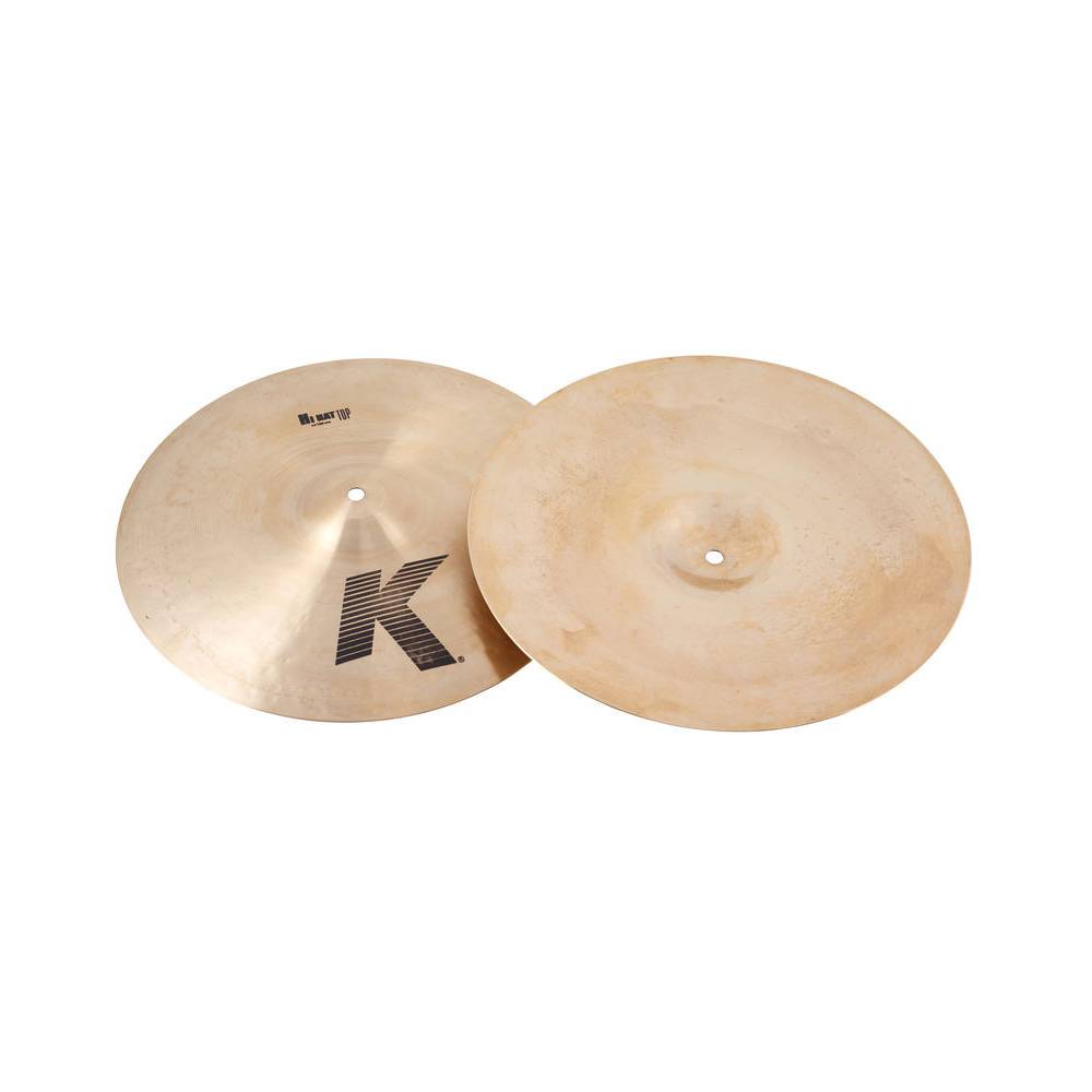 Zildjian 14 K/Z Dyno Beat Special Hats