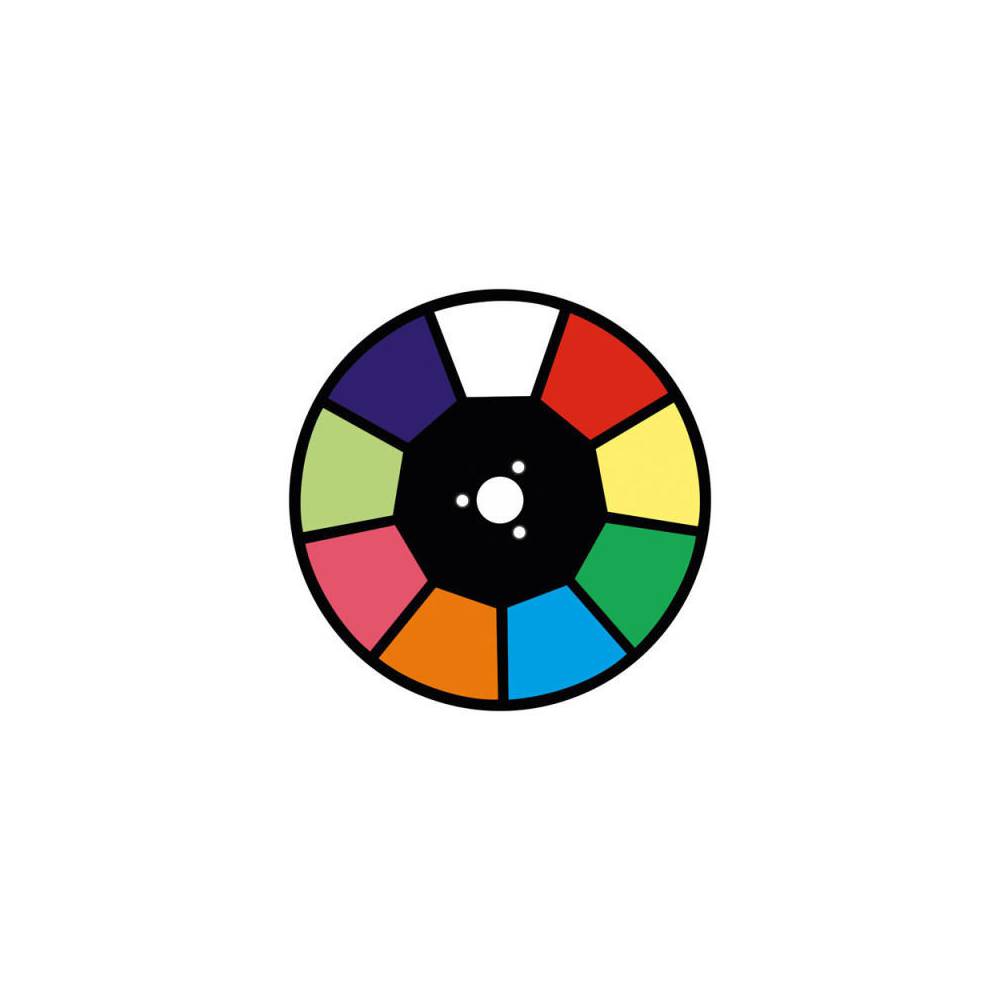 Showtec Phantom 65 Spot LED movinghead