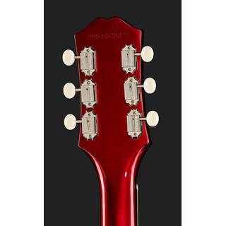 Epiphone SG Special P-90 Sparkling Burgundy elektrische gitaar
