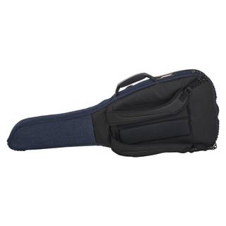 Fender FE920 Electric Guitar Gig Bag Gold Denim