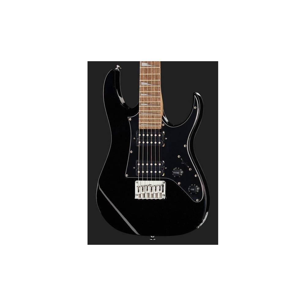 Ibanez GRGM21 Black Night