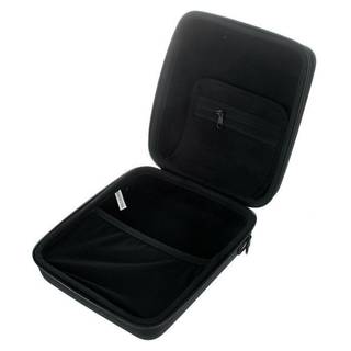 Magma Headphone Case II universele hoofdtelefoon tas