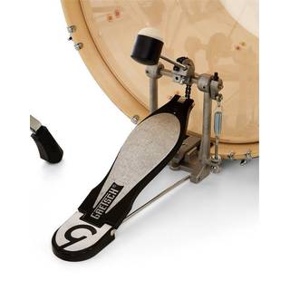 Gretsch Drums GE1-E605TK Energy Kit Black