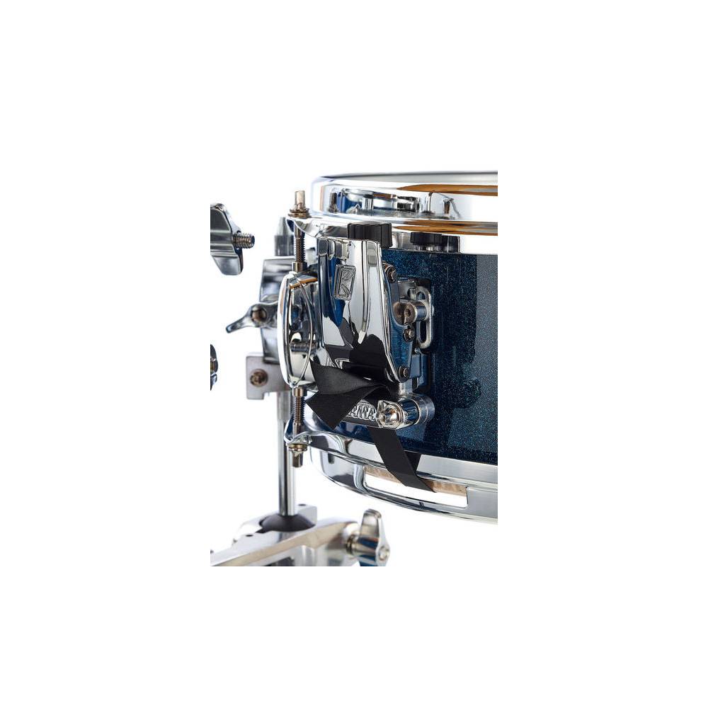 Tama CJB46C-ISP Cocktail-JAM Indigo Sparkle drumset