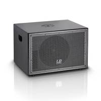 LD Systems SUB10A actieve subwoofer 10 inch