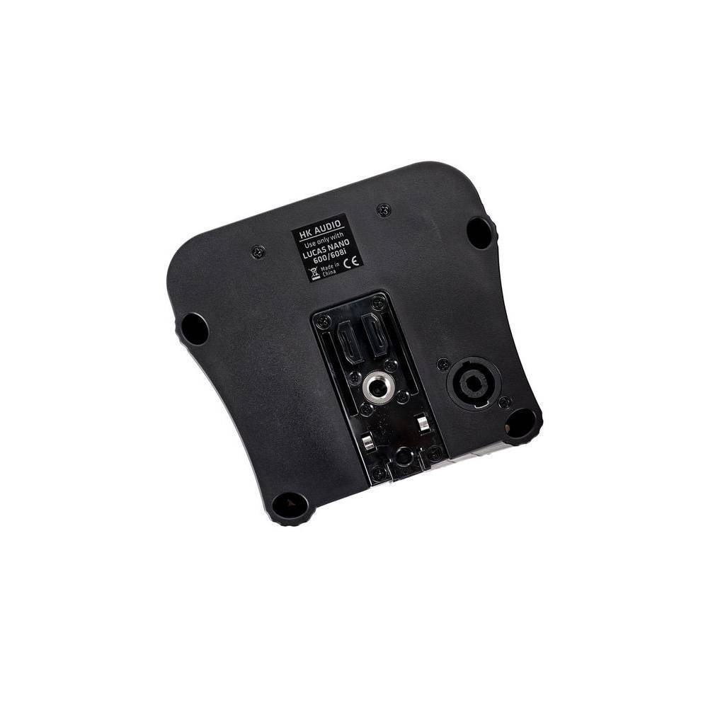 HK Audio Lucas Nano 608i actieve luidsprekerset