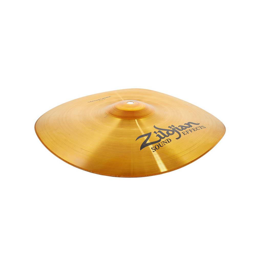 Zildjian 14 FX Trashformer