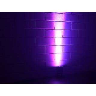 Eurolite AKKU Dot 1 RGB/WW QuickDMX accu gevoede pinspot