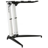 Stay Music Piano Model 700/01 White keyboard stand