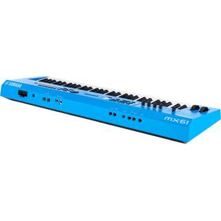Yamaha MX61-II Blue