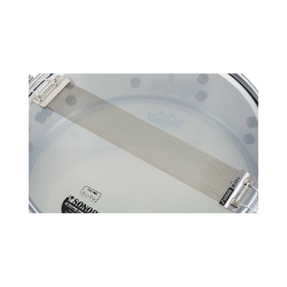 Sonor Prolite 14 x 5 Steel Snare