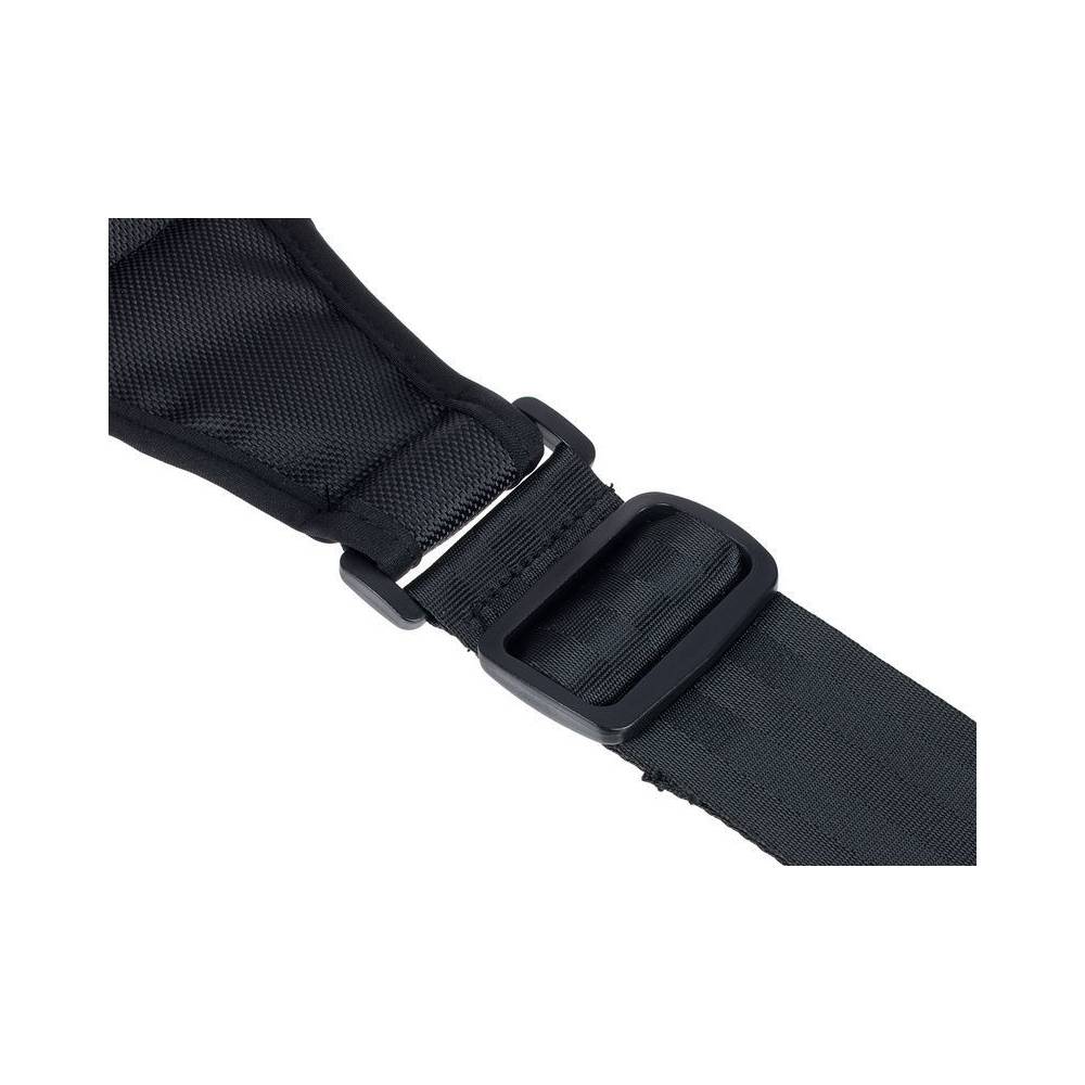 Ibanez BWS90 Bass Workshop basgitaar draagband - zwart