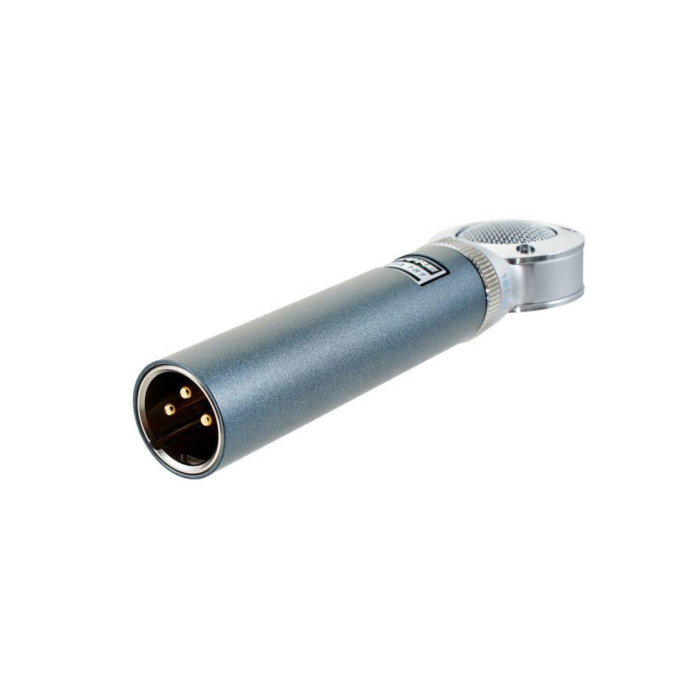 Shure Beta 181Bi Bi-directionele condensator instrument microfoon