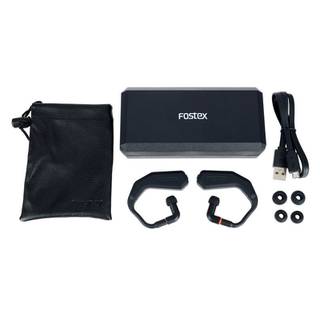 FOSTEX TM-2 draadloze in-ears