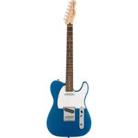 Squier Affinity Series Telecaster Lake Placid Blue elektrische gitaar