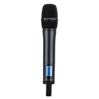 Sennheiser ew 100 G4-945-S-GB handheld draadloos (606-648 MHz)