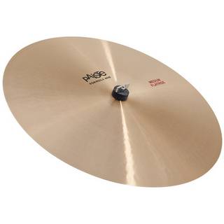 Paiste Formula 602 Medium Flatride 20