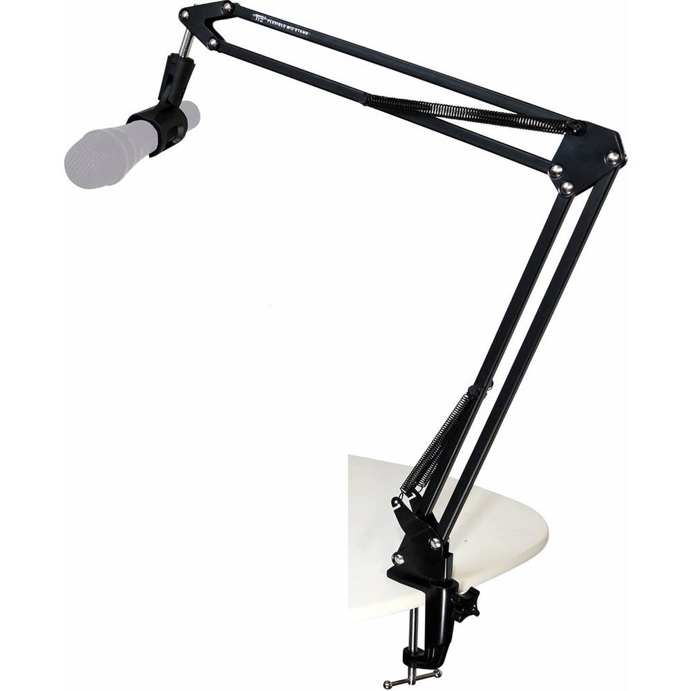 TIE Mic Stand flexibele microfoonarm
