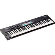 Novation Launchkey 61 MK2 MIDI keyboard