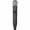 Shure GLXD2/SM58 digitale handheld zendermicrofoon (2.4 Ghz)