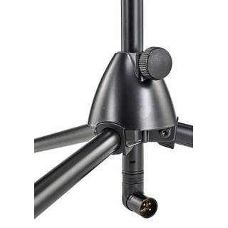 Sennheiser MZFS 80 massieve driepoot vloerstandaard