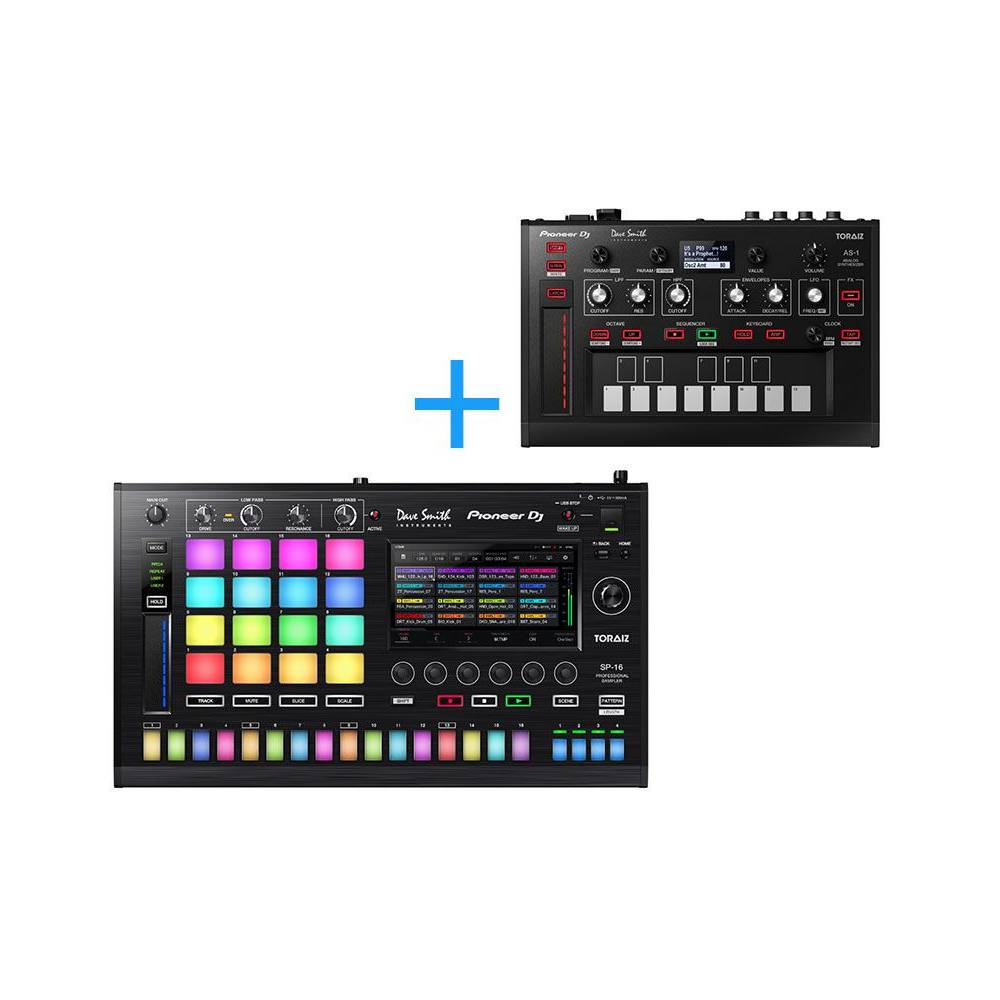 ToneControl Producer set budget