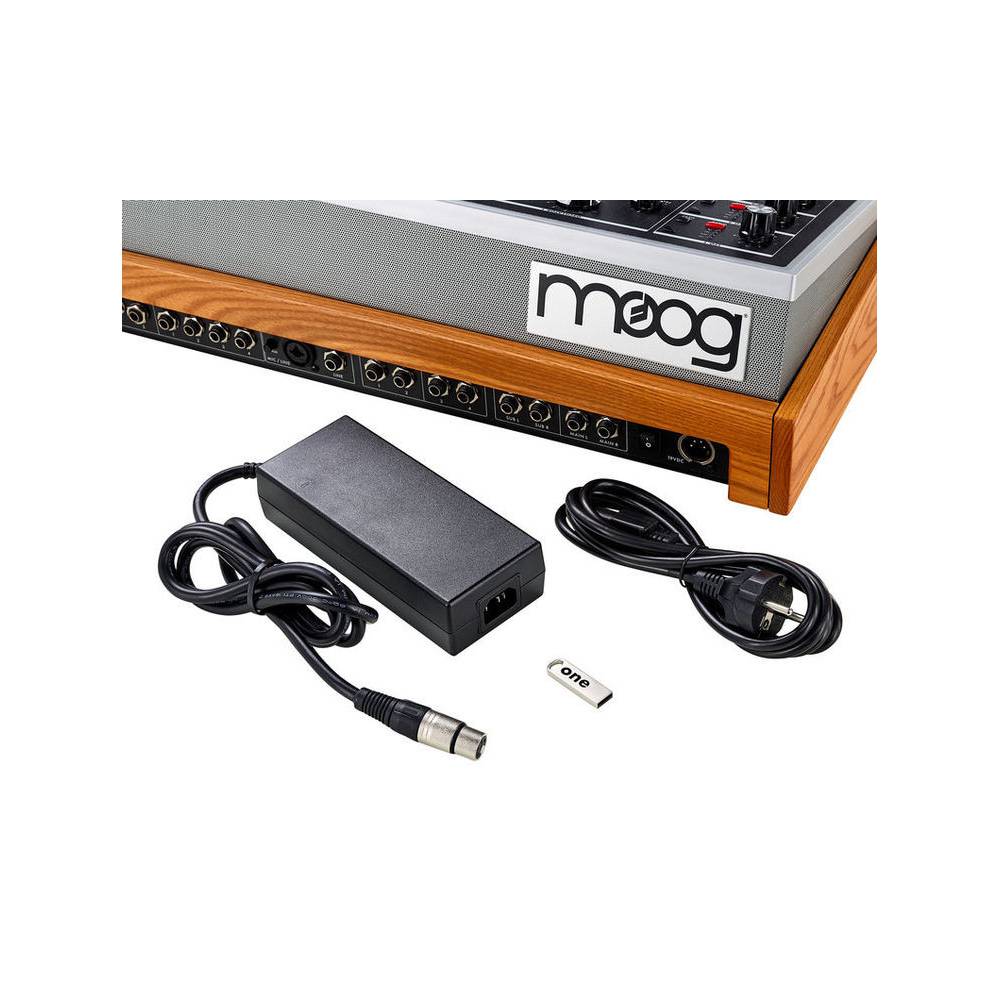 Moog ONE Polyphonic 8 Voice