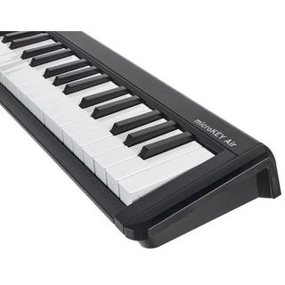 Korg MicroKey 2 Air USB-MIDI keyboard 49 toetsen BlueTooth