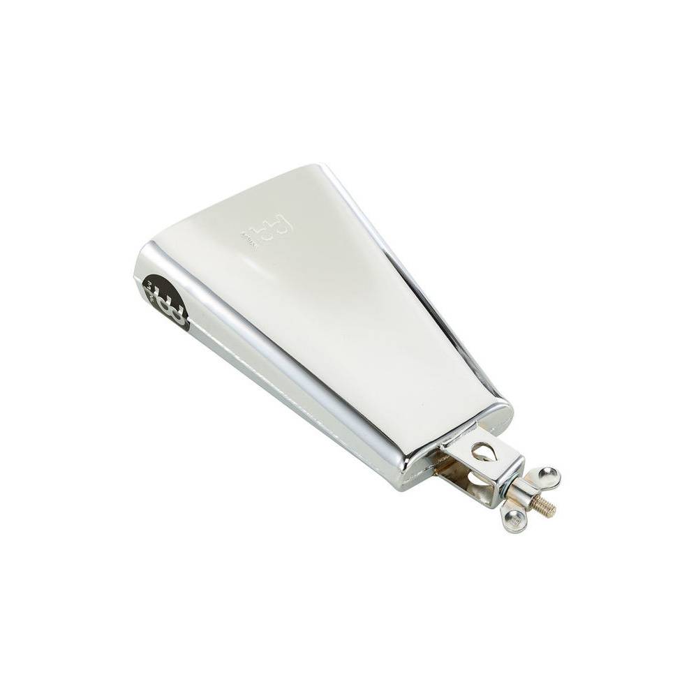Meinl STB80S-CH cowbell Small Mouth 8 inch gepolijst chroom