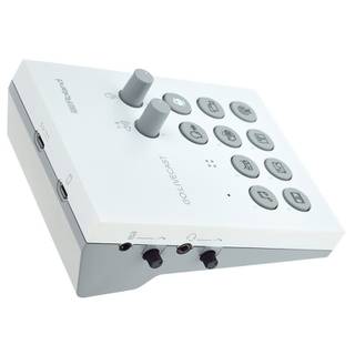 Roland GO:Livecast streaming studio voor smartphones