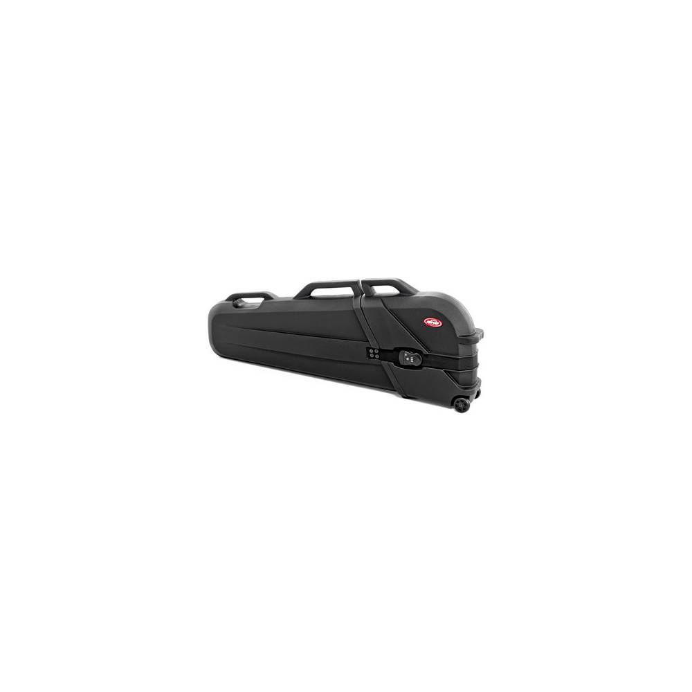 SKB 1SKB-44RW koffer voor basgitaar en gigbag