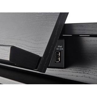 Yamaha Clavinova CSP-150B digitale piano zwart