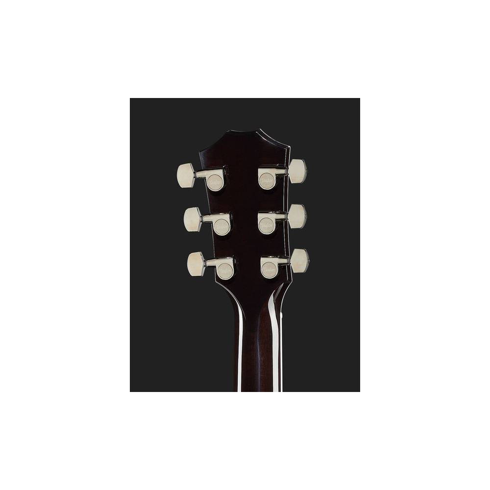 Taylor T5z Pro Gaslamp Black