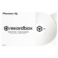 Pioneer Rekordbox DVS Control Vinyl Wit