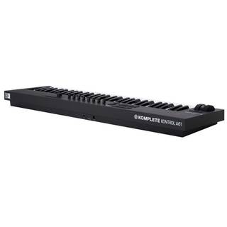 Native Instruments Komplete Kontrol A61 USB/MIDI keyboard