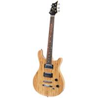 Fazley FPC518SM elektrische gitaar spalted maple