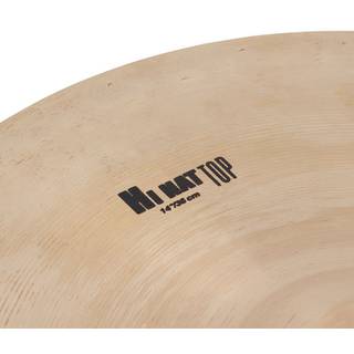 Zildjian 14 K/Z Dyno Beat Special Hats