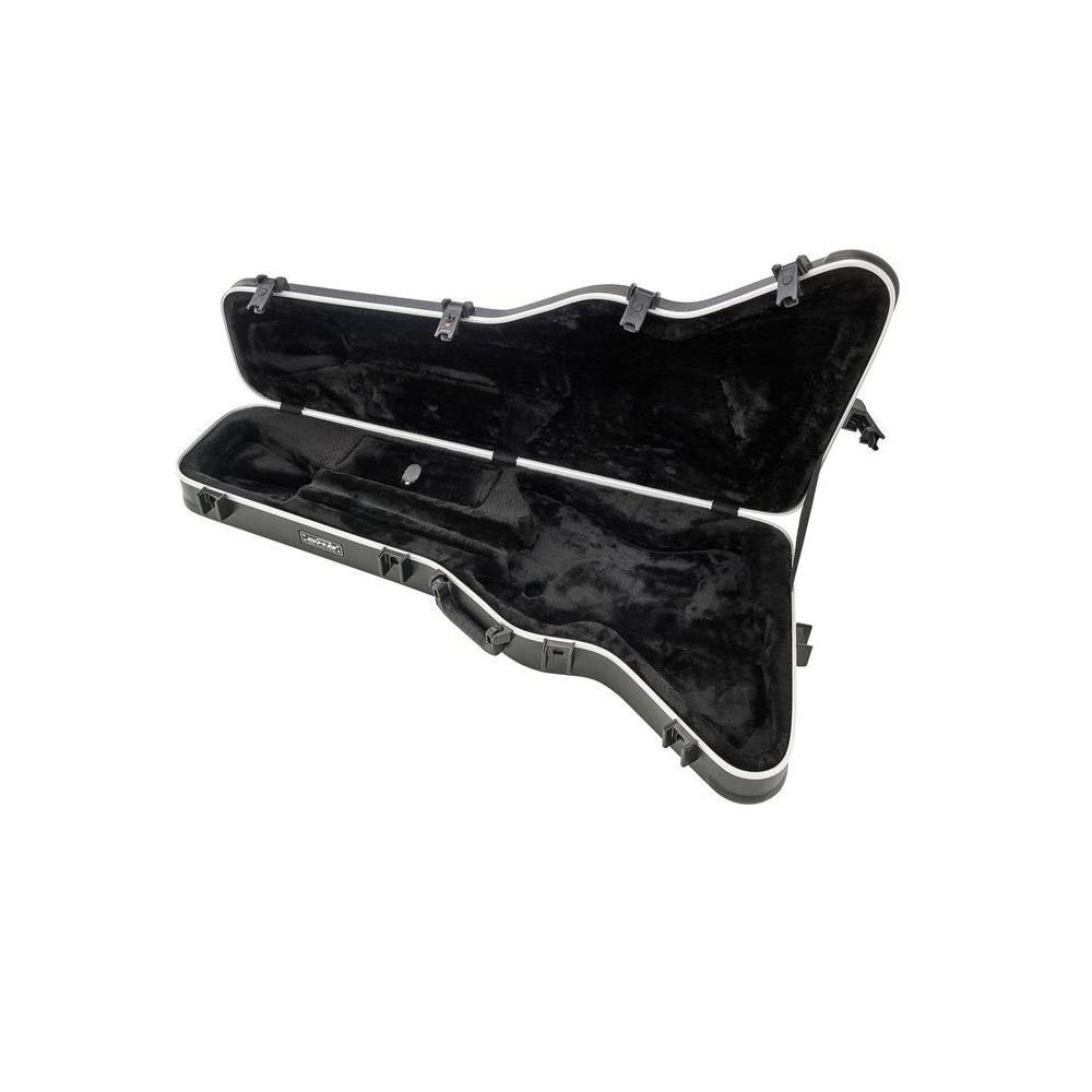 SKB 1SKB-63 gitaarkoffer voor Gibson® Explorer® en Firebird®