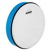 Nino Percussion NINO6SB 12 inch handtrommel sky blue