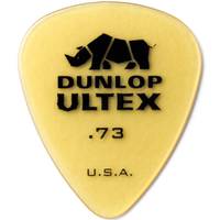 Dunlop Ultex Standard 0.73mm plectrum