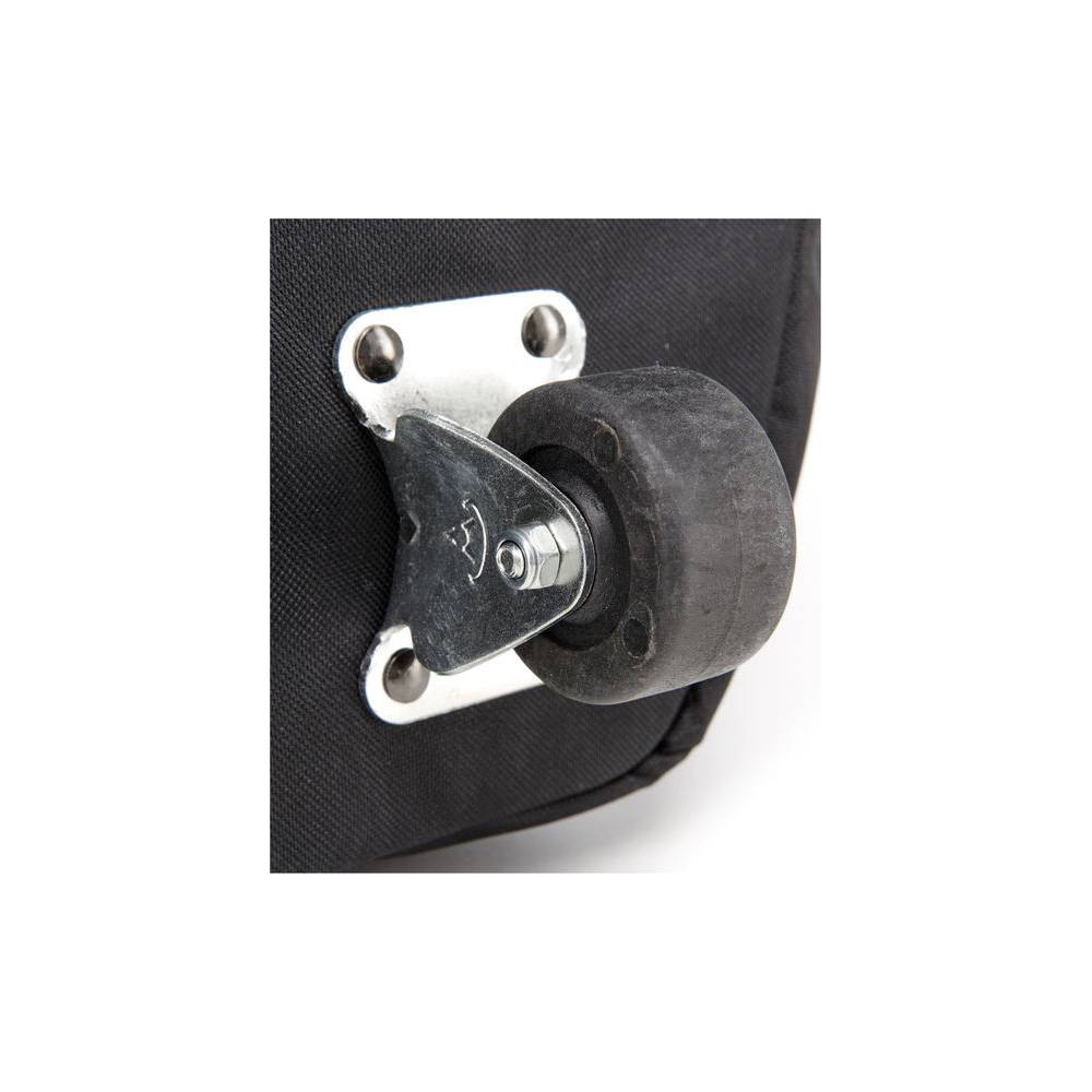 Latin Percussion LP544PS LP Palladium Conga Bag