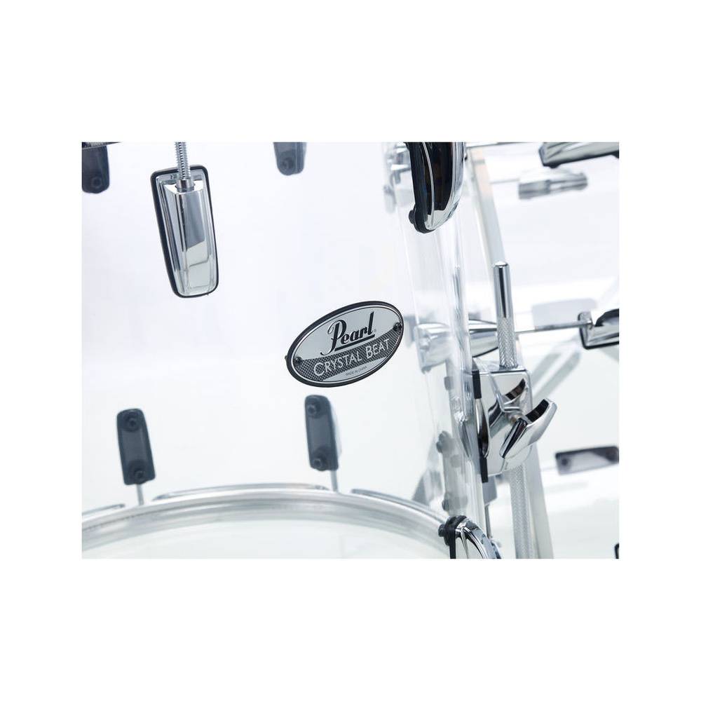 Pearl CRB504PC 730 Crystal Beat Ultra Clear