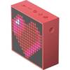 Divoom Timebox-Evo Red 16x16 LED Bluetooth-speaker