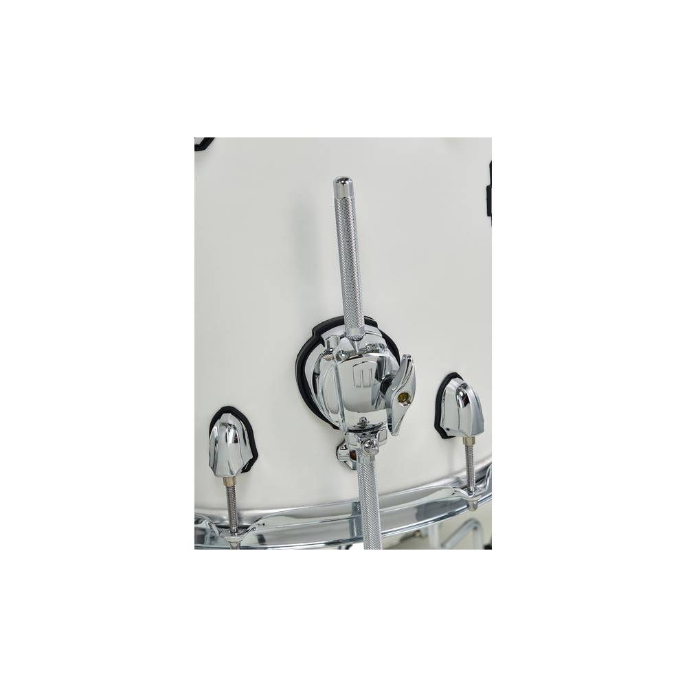 Mapex Saturn SR628XRM Satin White 5-delige rock shellset