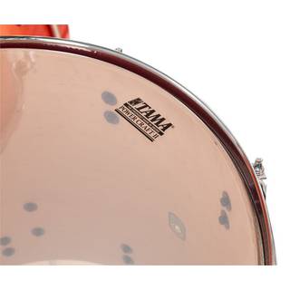 Tama CL50RS-TLB Superstar Classic 5-delige set Tangerine Lac 20