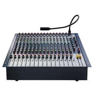 Soundcraft GB2R 16 kanaals live mixer