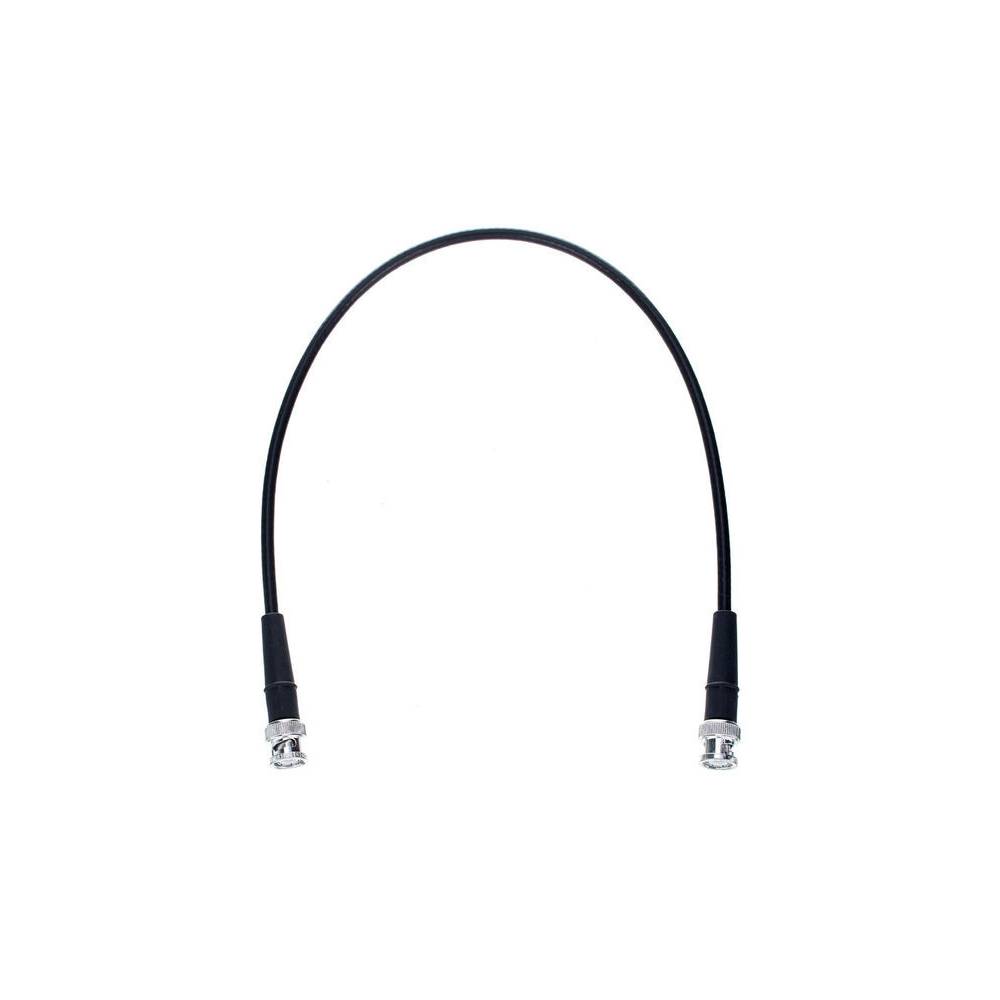 Sennheiser GZL RG 58 - 0.5M 0.5 meter BNC-BNC coax kabel